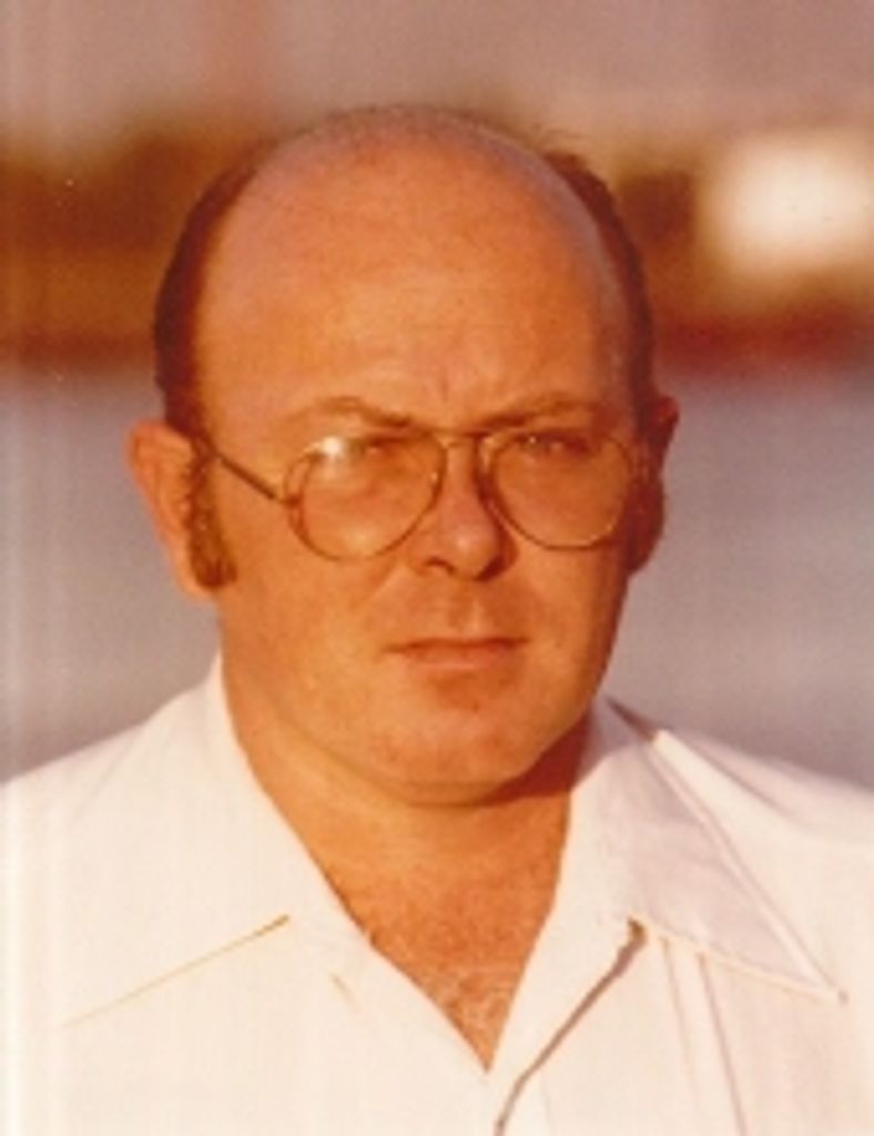 Eric Timothy Gardner Sr. -Glbfh