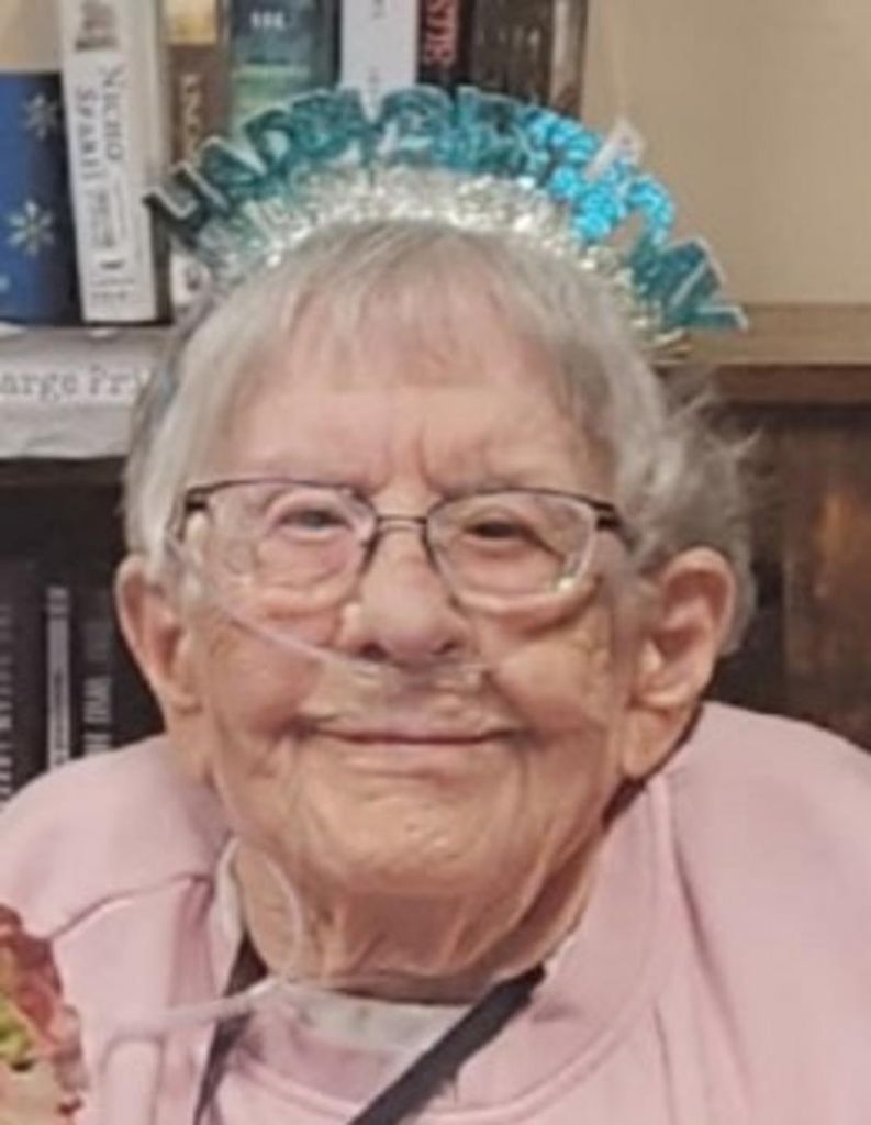 Mary Jane Peck Profile Photo