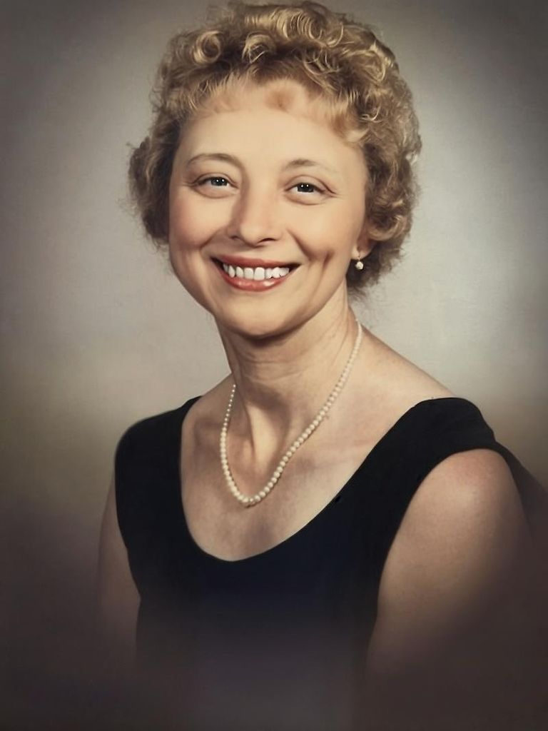 Emma Lou Smith Profile Photo