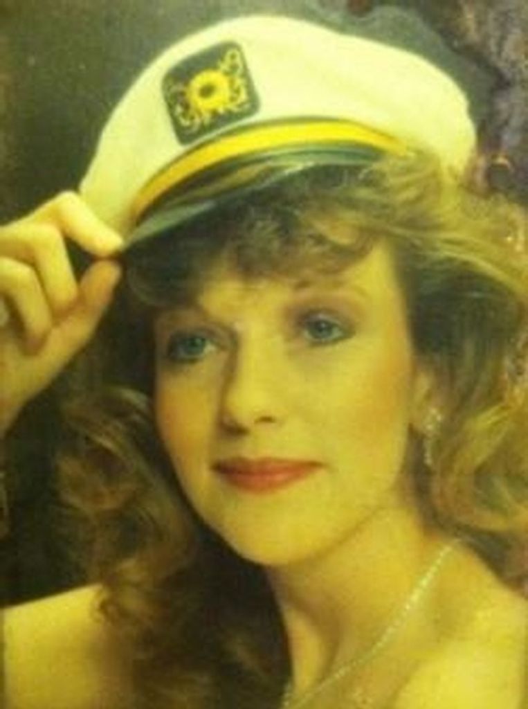 Tina Dawn Hungate