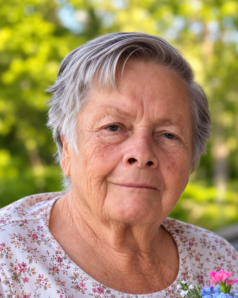 Kay Spradlin Profile Photo