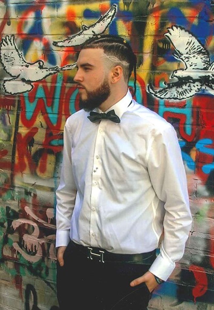 Michael Raymond Gardner