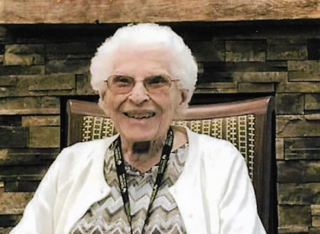 Leila McLaughlin