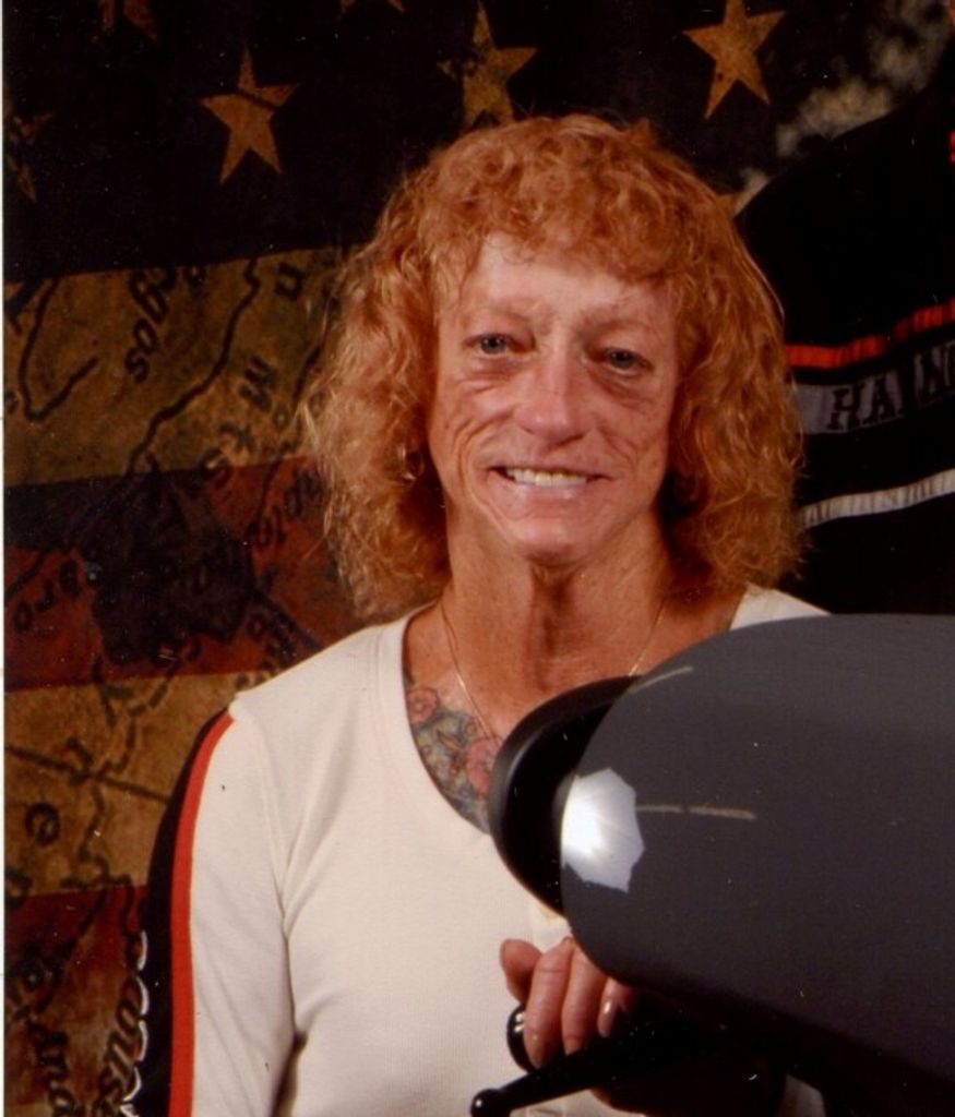 Linda L. (Schmulbach)  Brickey