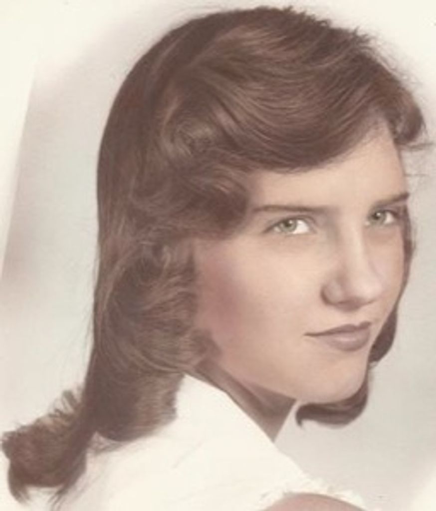 Betty Gotcher-Bolin Smith