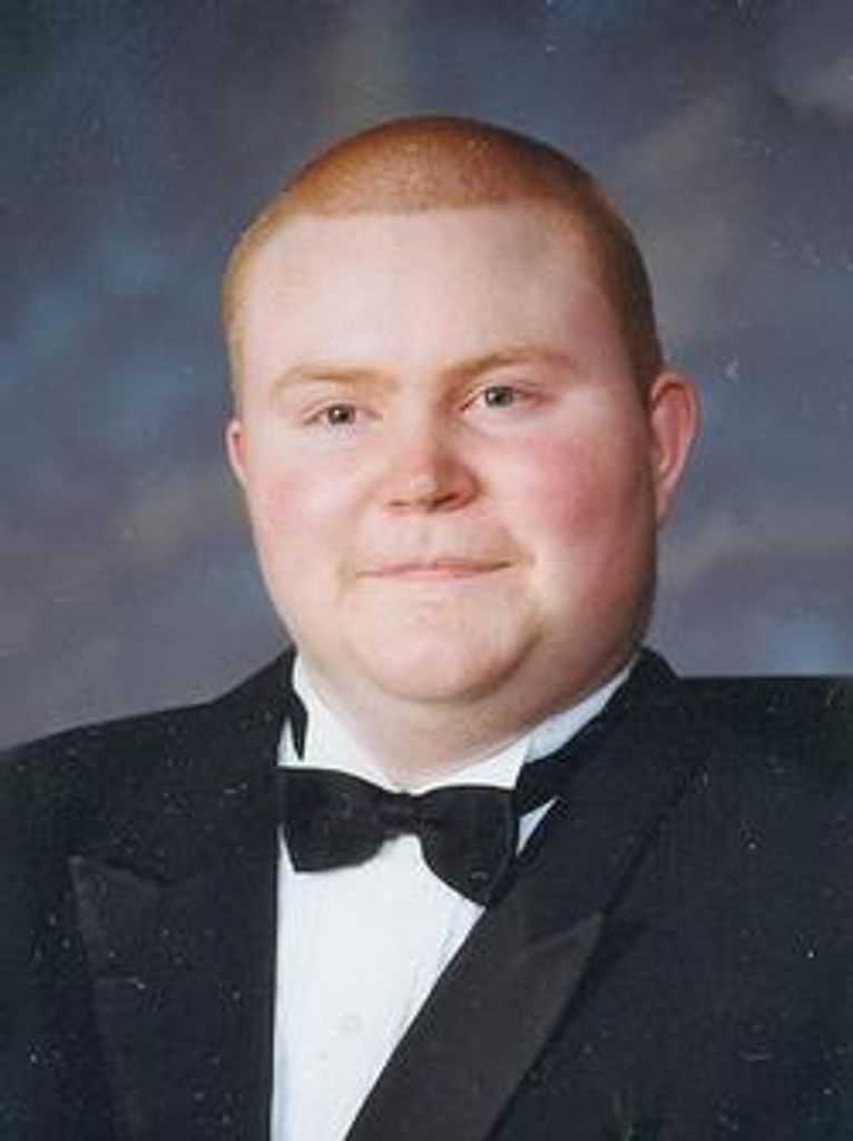 Aaron Matthew Waters