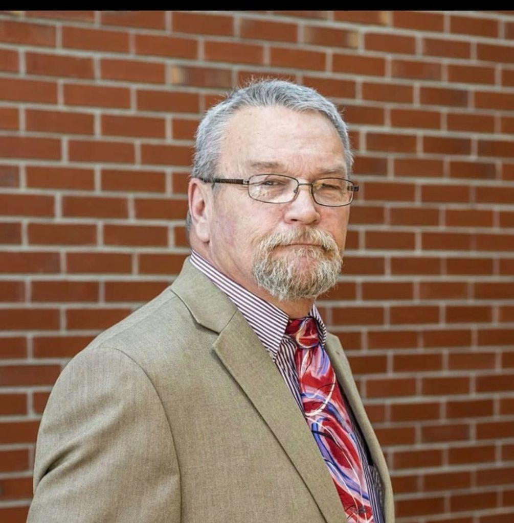Michael Burns Profile Photo