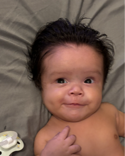 Ulysses Ezekiel Nunez's obituary image