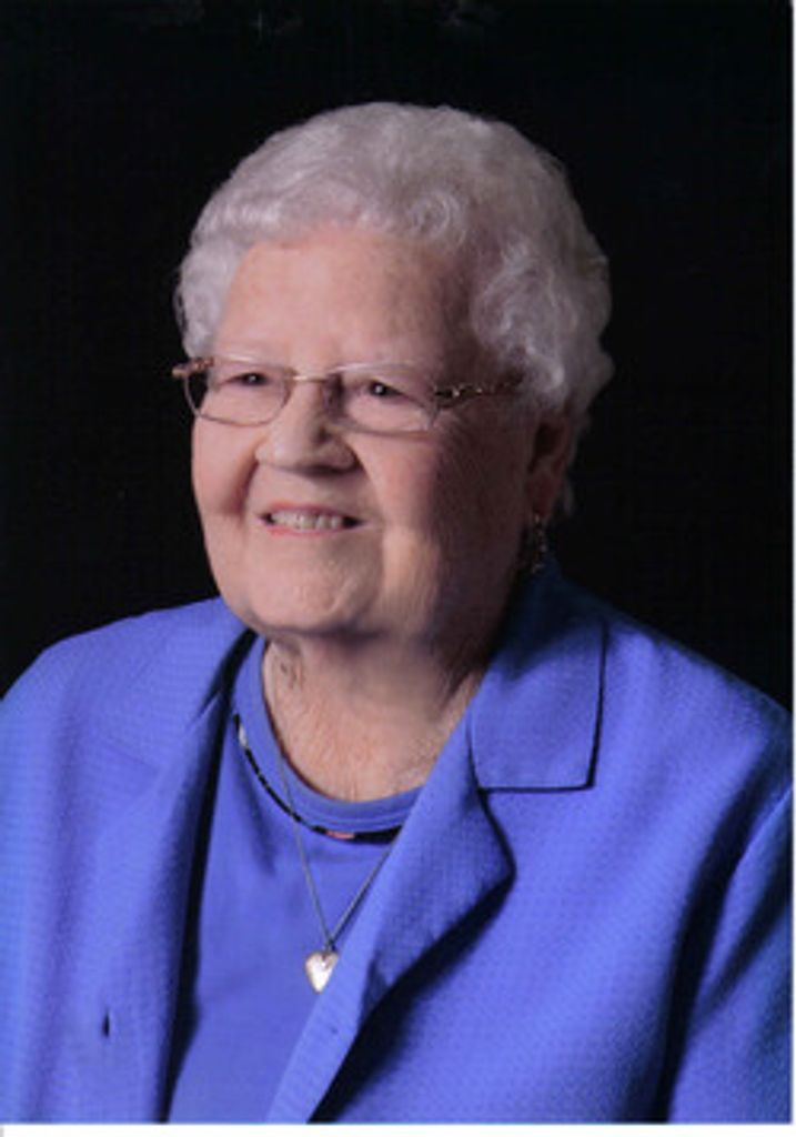 Velma Attebery