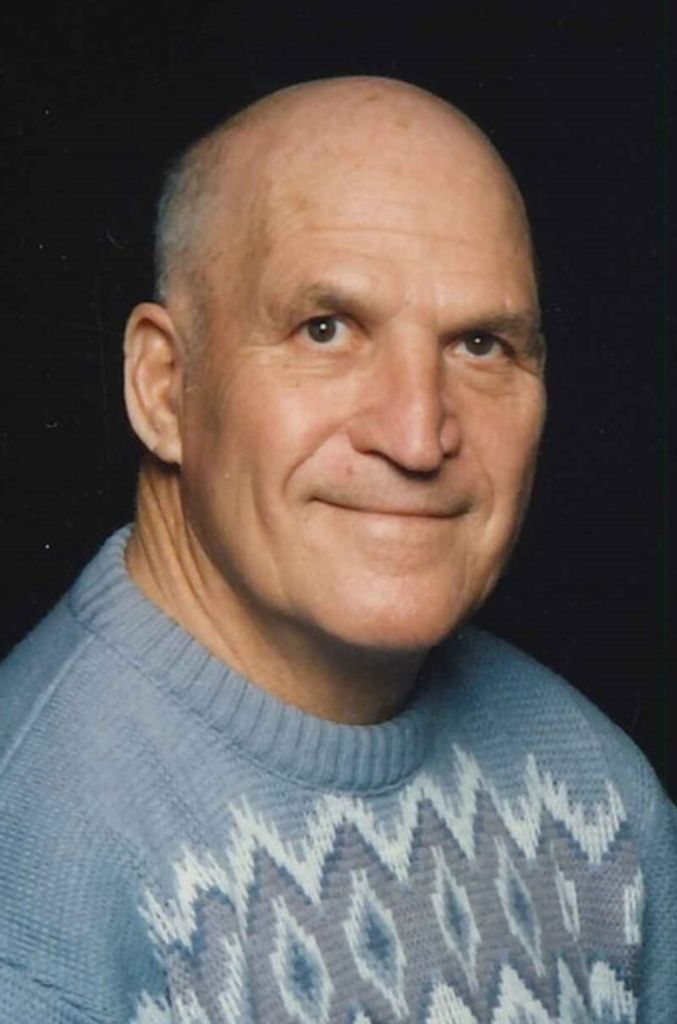 John Alden Maigatter