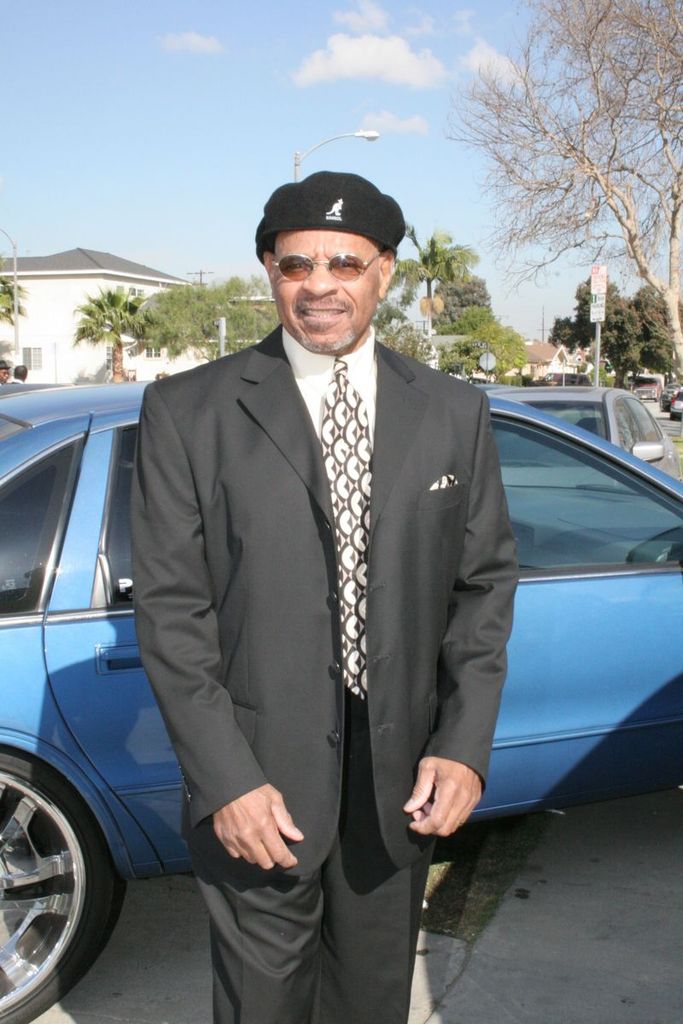 Kenneth L. Green