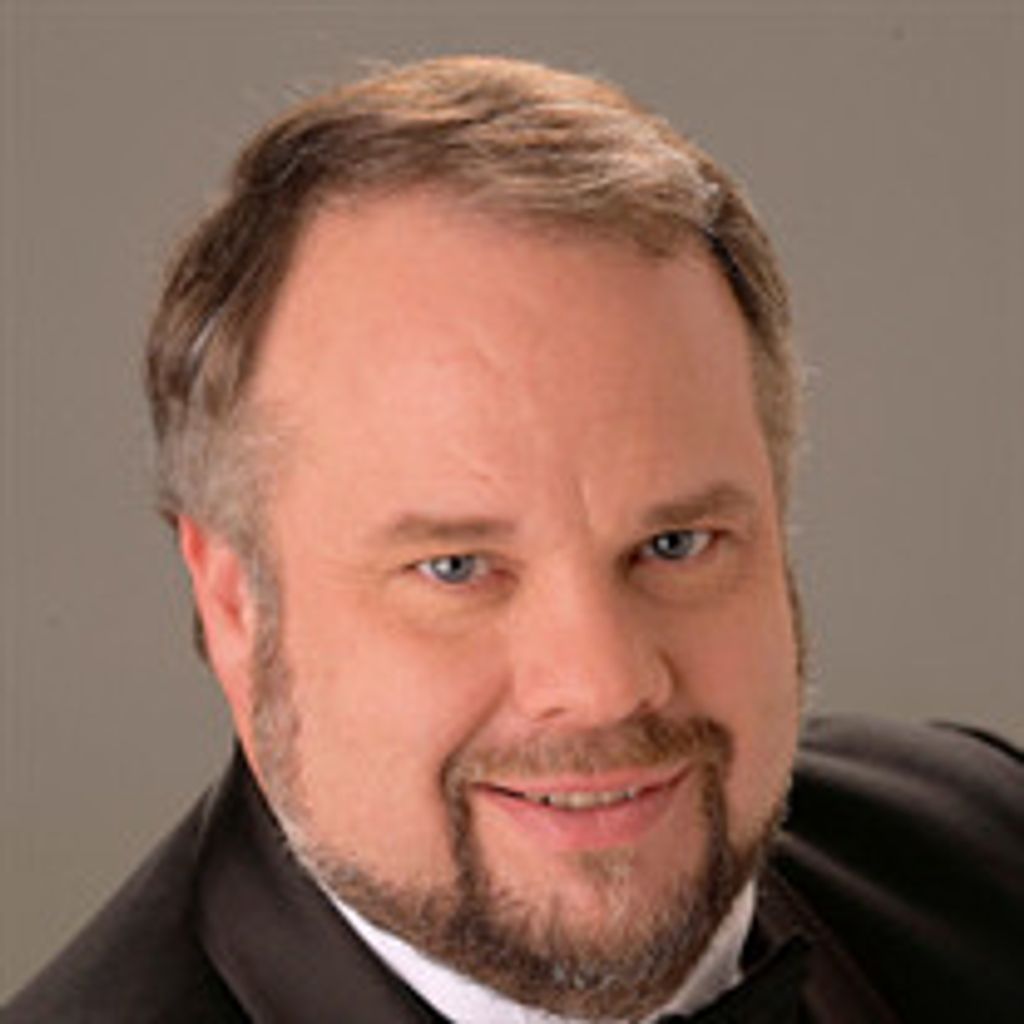 Mark Andrew Baker Profile Photo