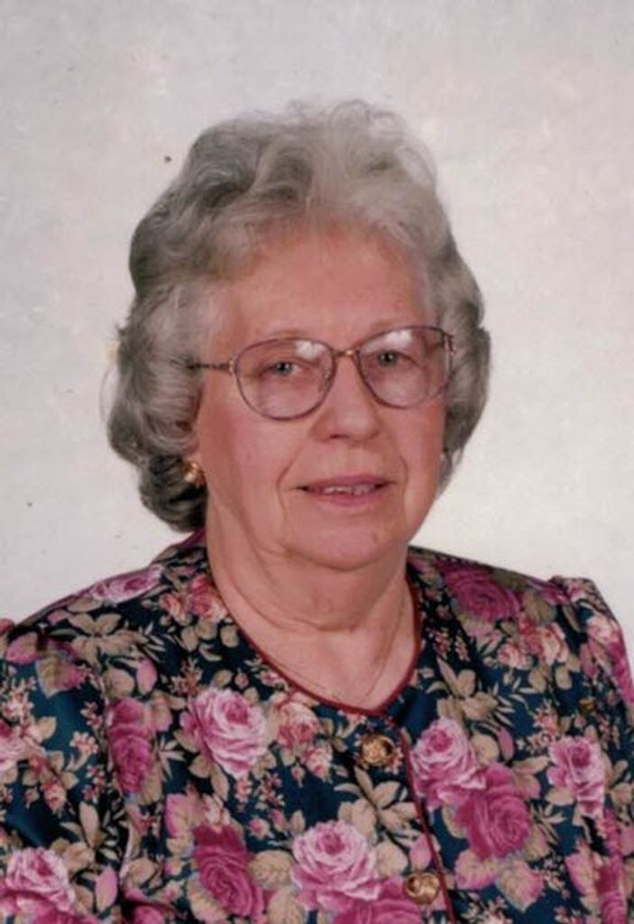 Lou Ann Sprinkel Profile Photo