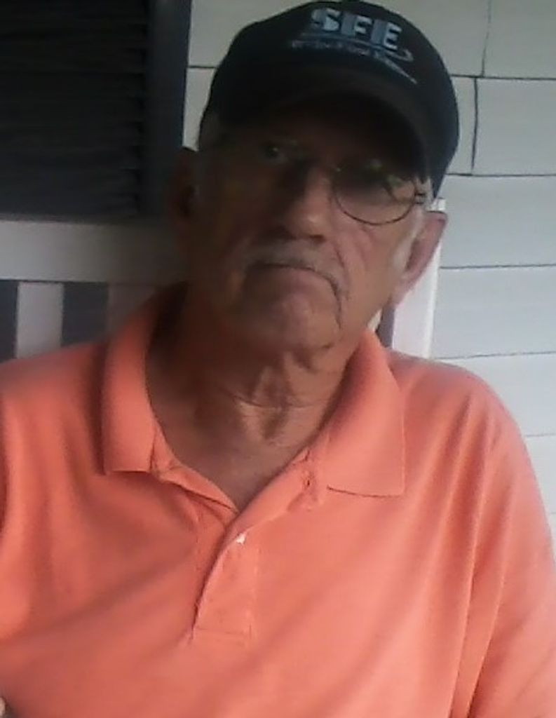 Larry Craig Frazier