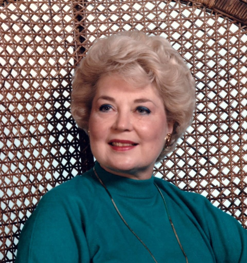 Evelyn M. Gorman