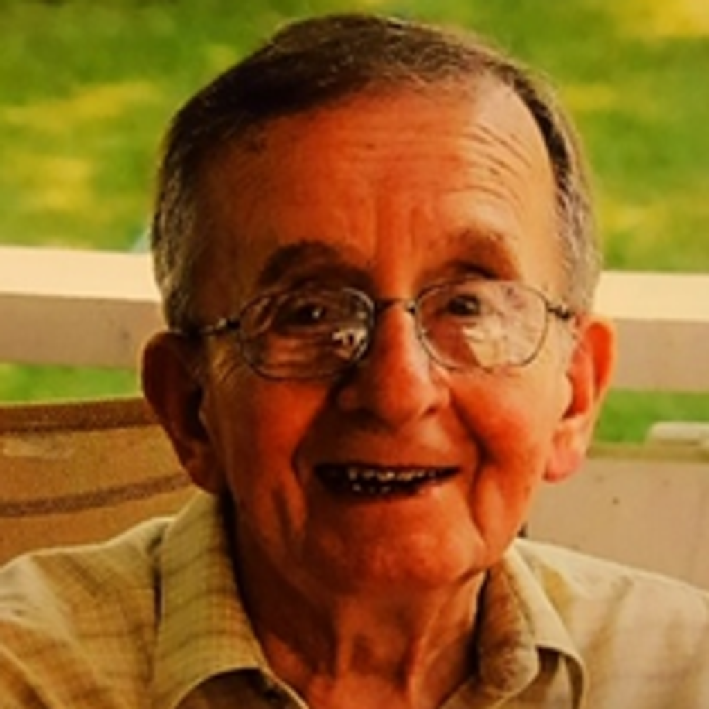 Jack Nicholas Understeller