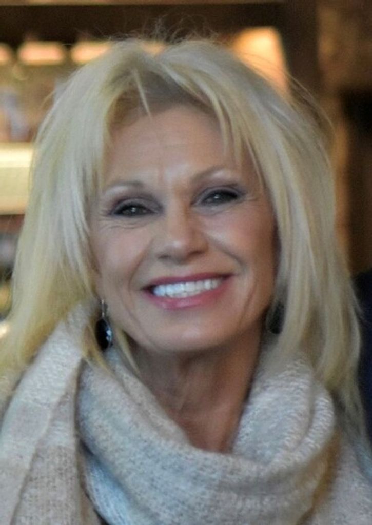 Bonnie Lou Phinney Profile Photo