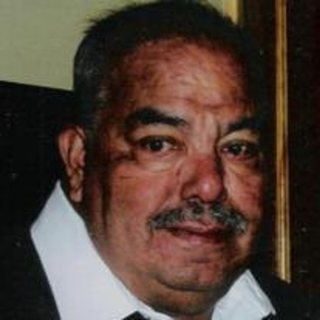 Luis S. Cruz Profile Photo