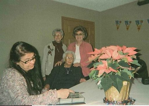Evelyn  C. Freiheit photo gallery thumbnail 58 of 88