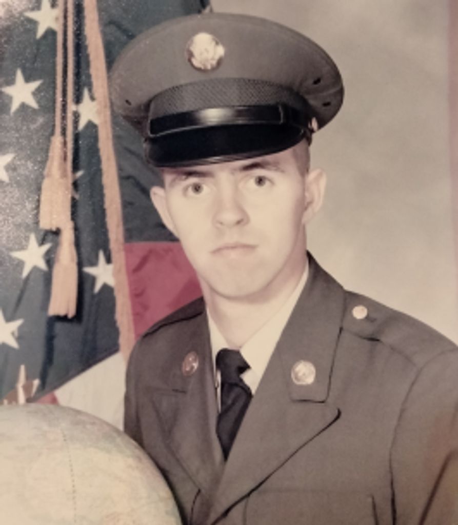 William  Fredrick Delbridge  Jr. Profile Photo