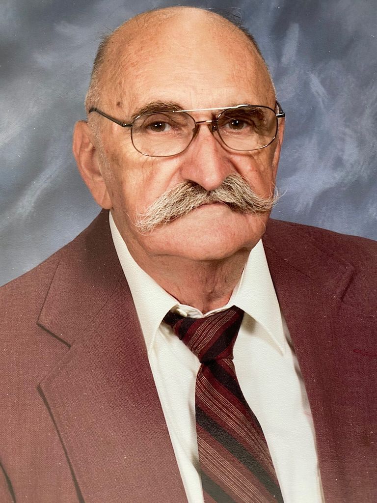 Fred Bellmann