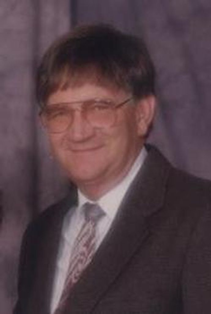 Clifton L. "Cliff" Creach Profile Photo