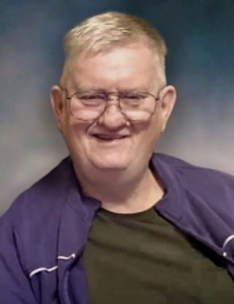 Richard Francis Paradis, Sr.
