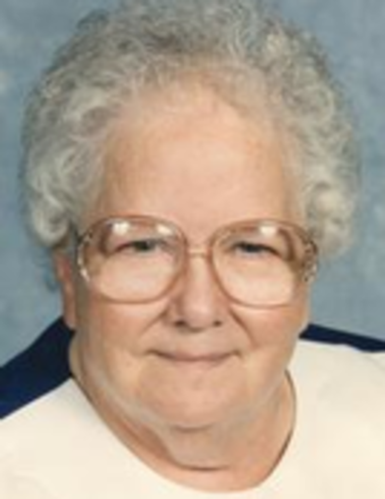 Helen Ora Hatter