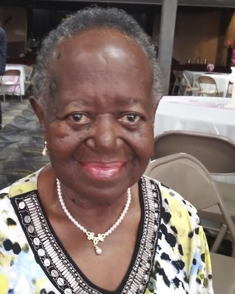 Hattie Lee McKinney Profile Photo