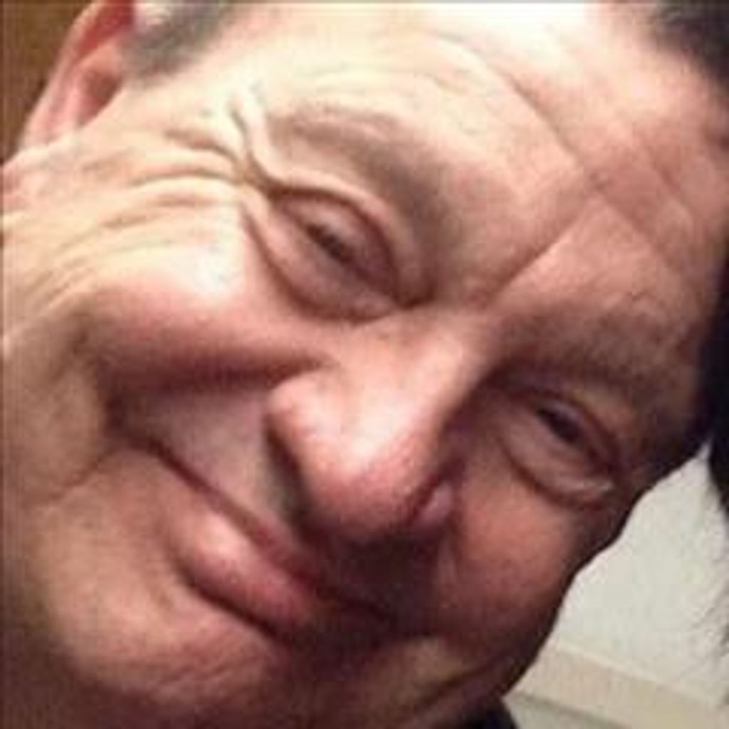 Charles Vincent George