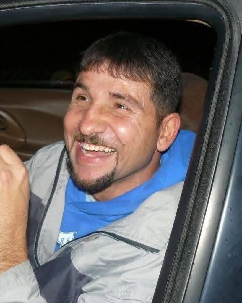 Donald James McIntyre Profile Photo