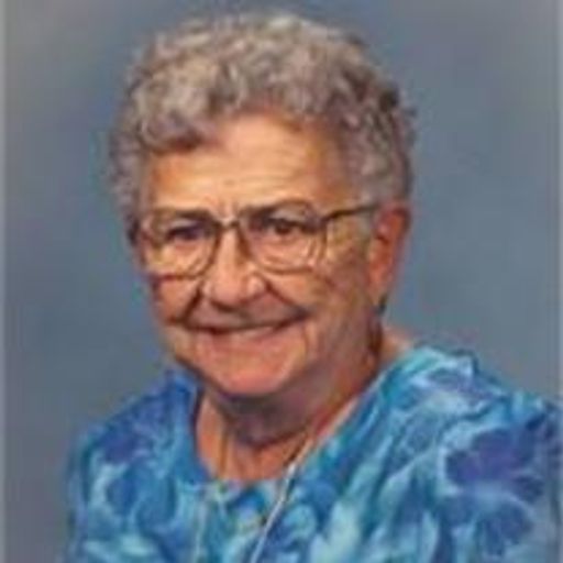 Leila Mavis Brennaman (Miller) Profile Photo