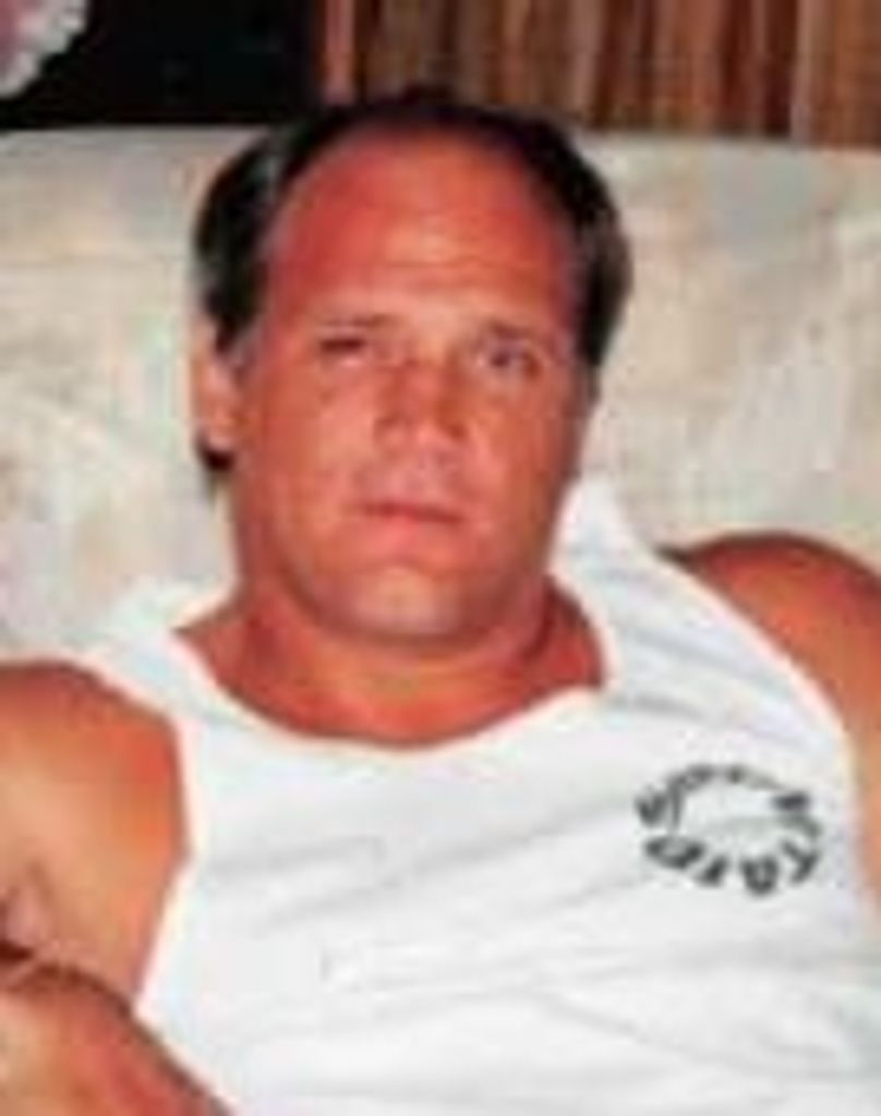 Charles Wayne Mason