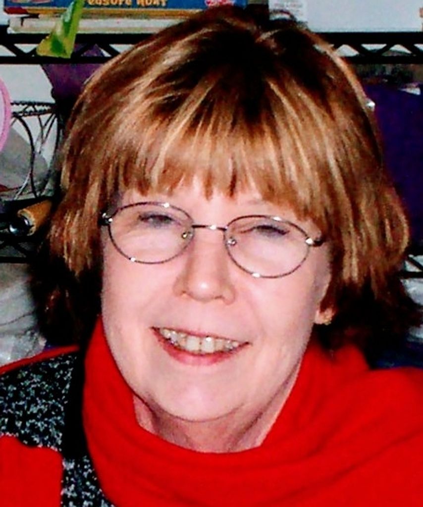 Kathleen Kissner