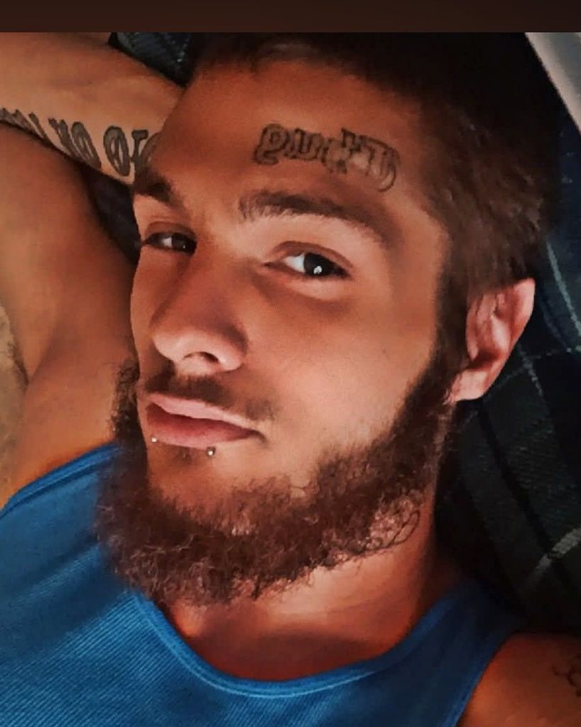Aaron Moore Profile Photo