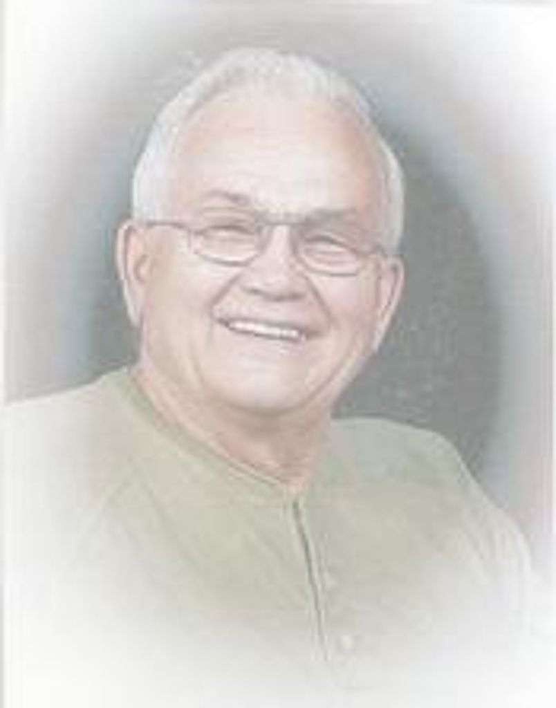 Elmer Franklin Fisher