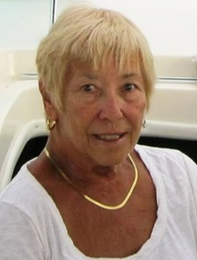 Ruth Marshall