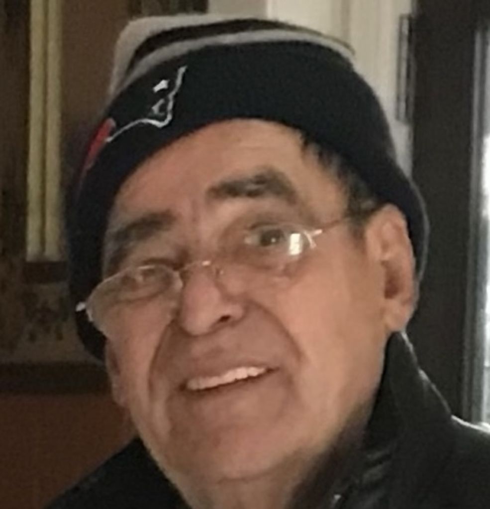 Richard Frazio Profile Photo