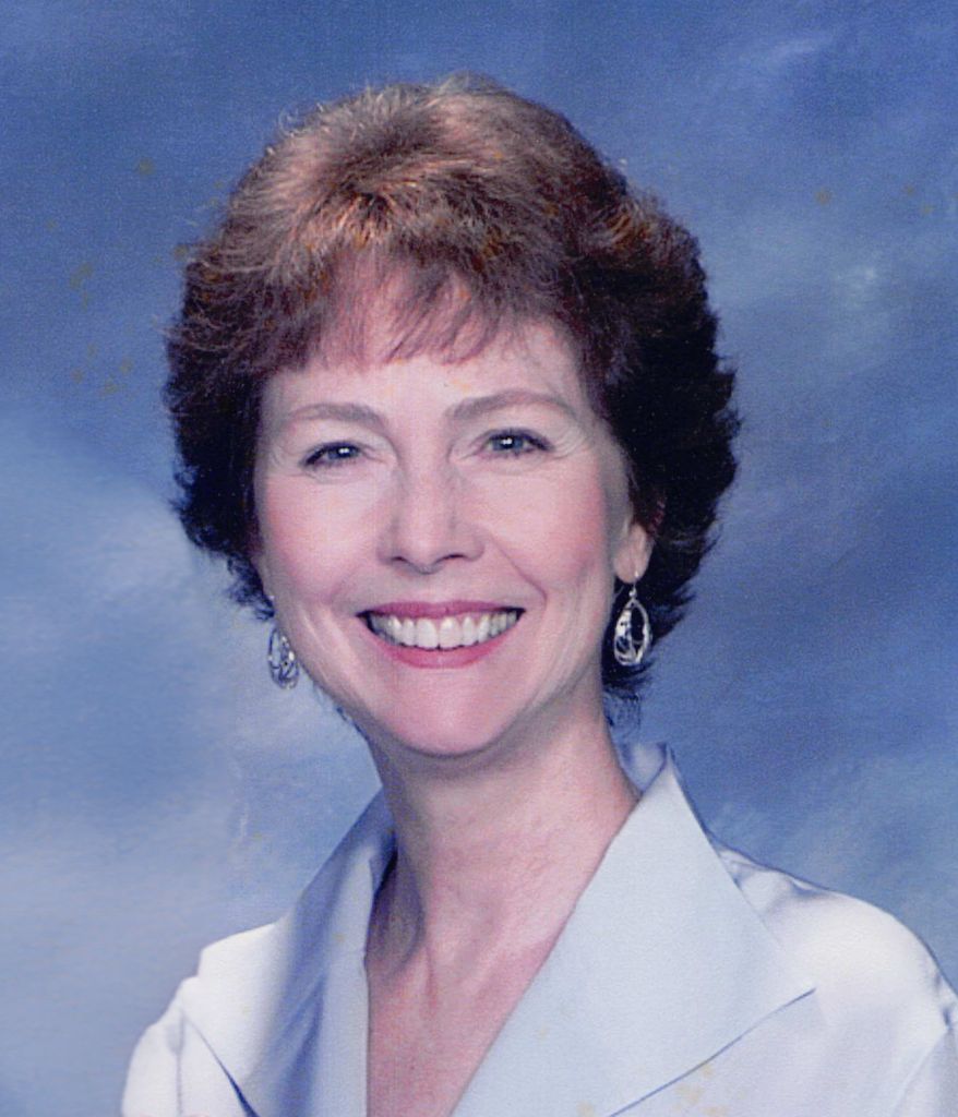 Mrs. Jeanne Motley Profile Photo