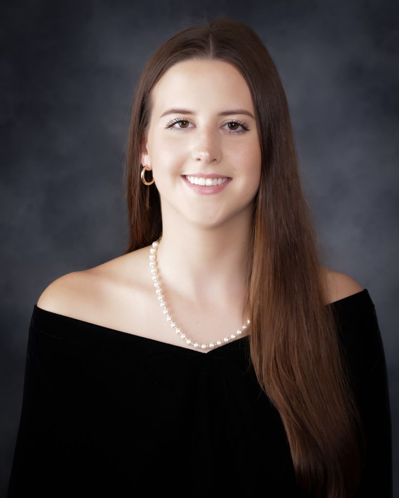 Kaylee Elizabeth "KK" Riddle