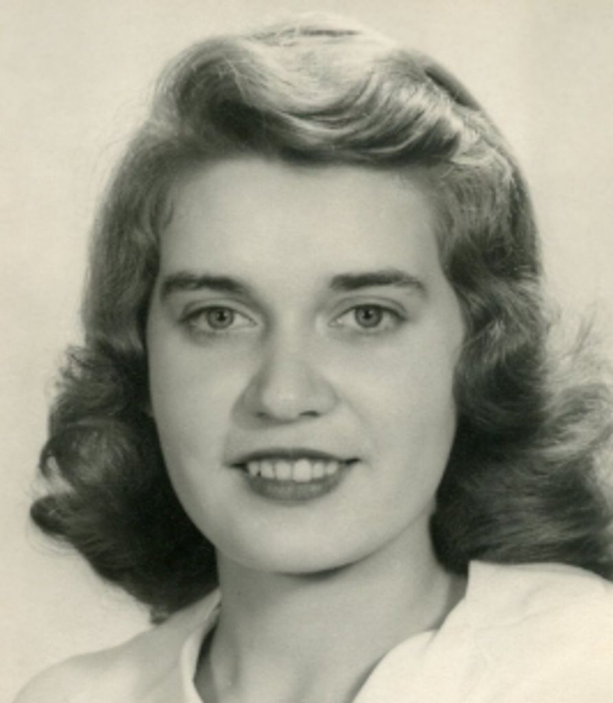 Marilyn Macleod