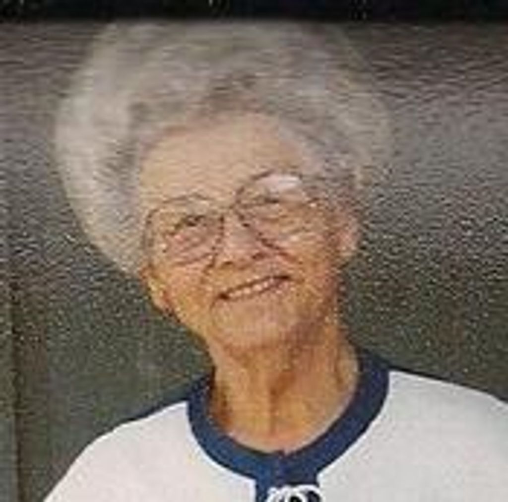 Aline Fontenot Nevils