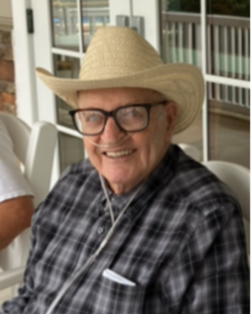 Curtis Glenn Walls