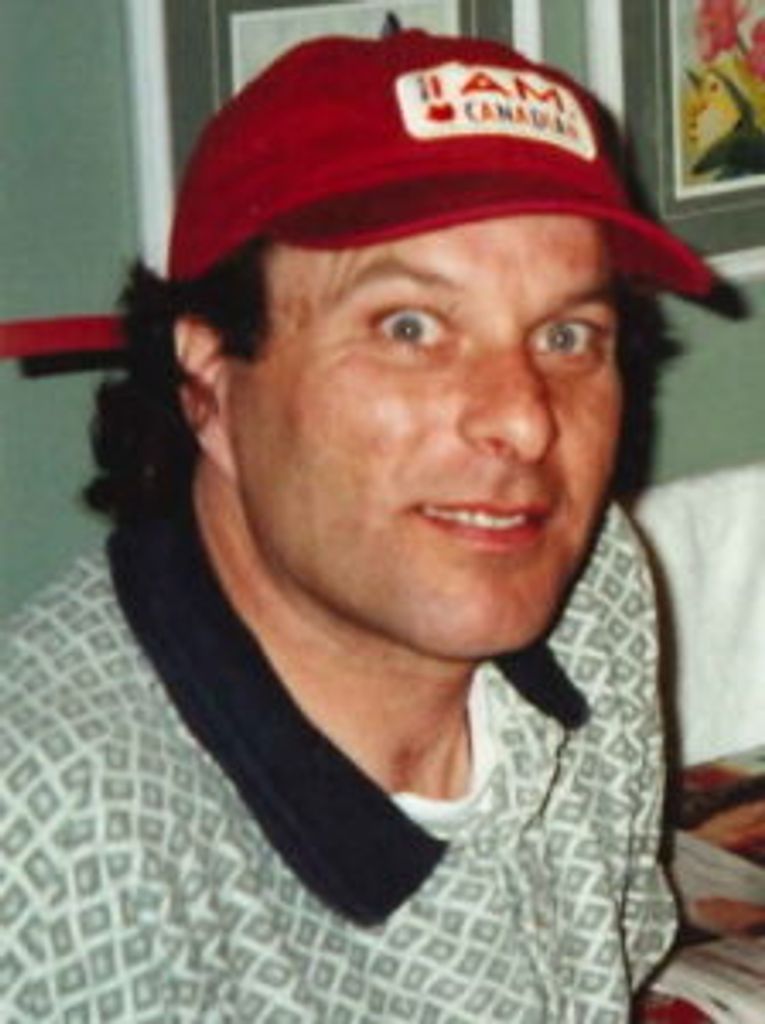 Terence (Terry) John Shaw