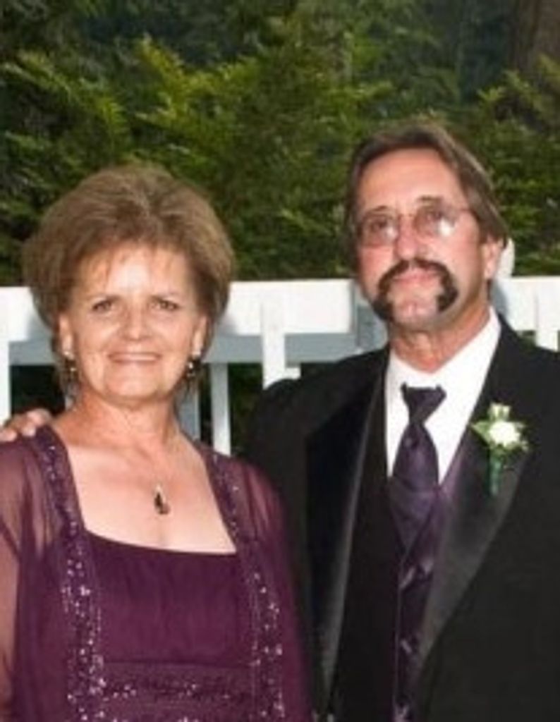 Donna Jean (Swartzentruber)  Crisenbery