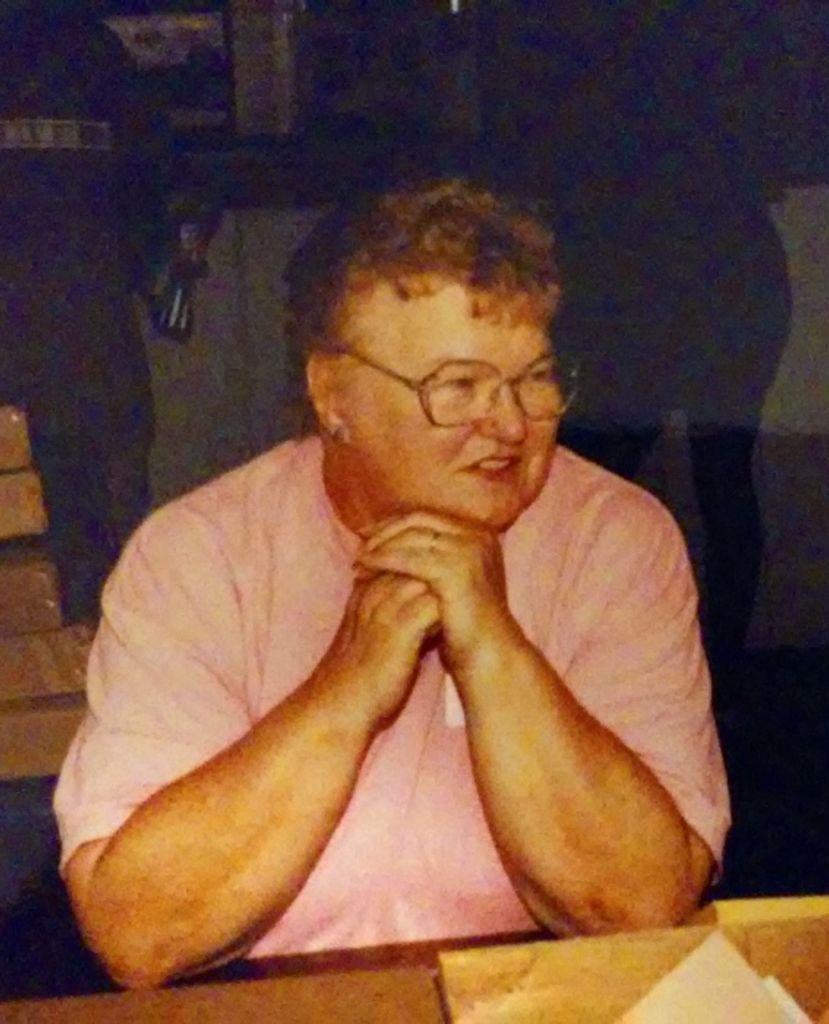 Cathy E. Sergent Profile Photo