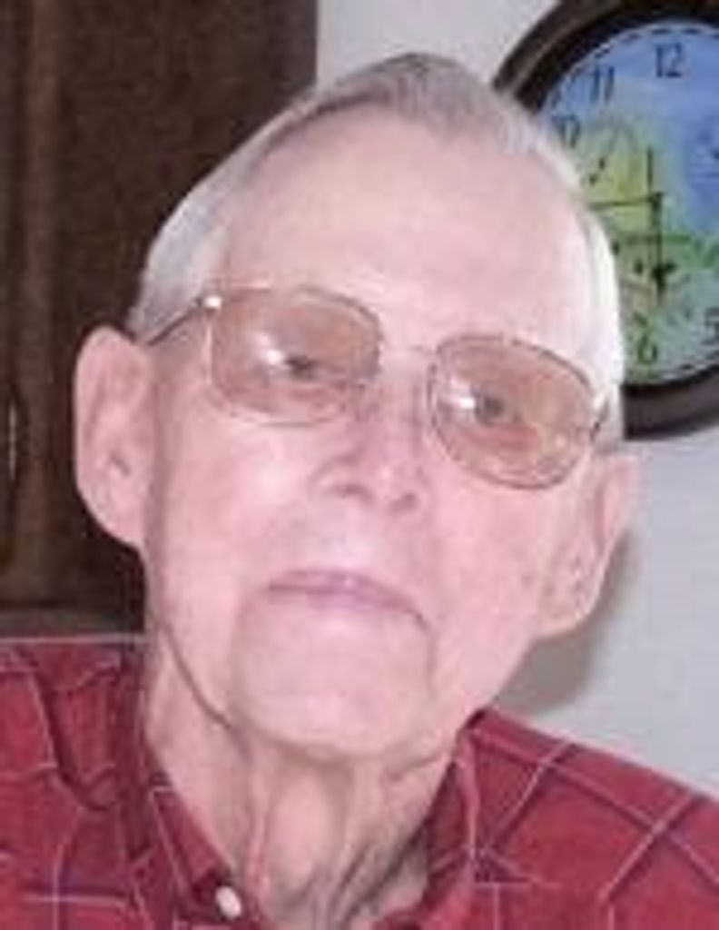 Lawrence G. "Larry" Mcclure