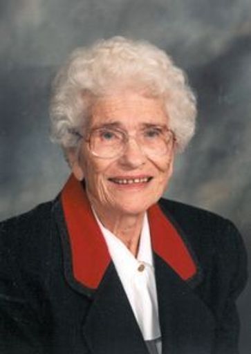 Evelyn K. Perryman Profile Photo