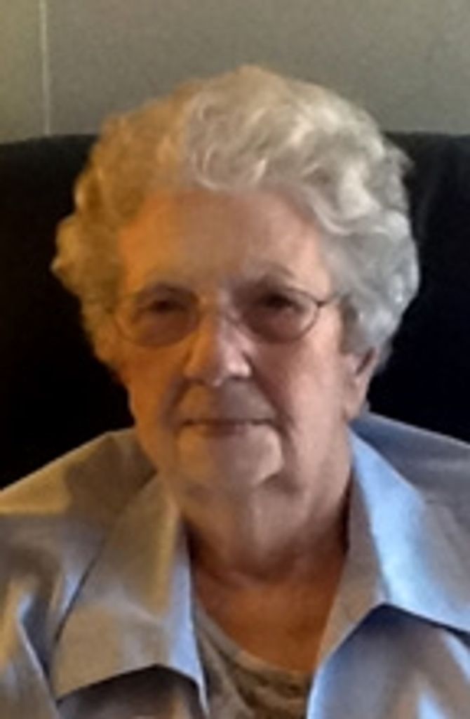 Jean Barger