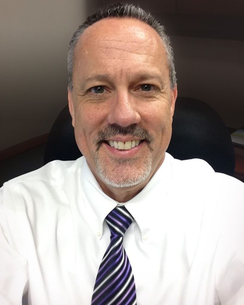 Michael E. Williams Profile Photo
